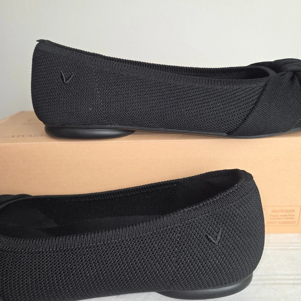 Vivaia bibi flats